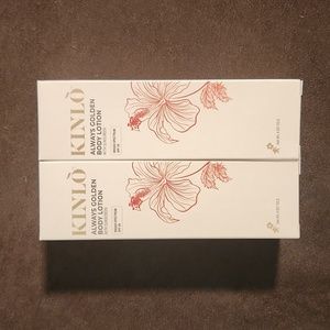 KINLO Always Golden Body Lotion